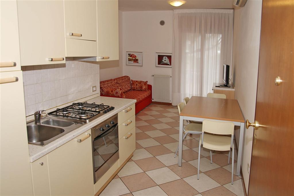 Family Trieste Lido di Jesolo