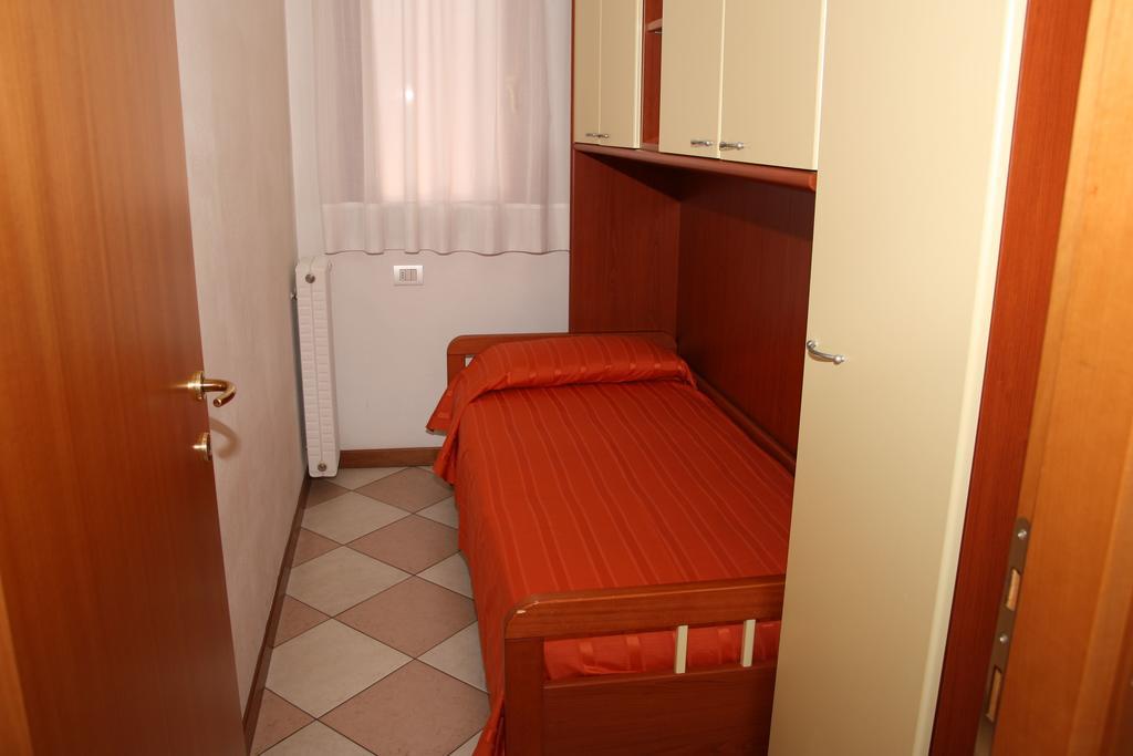 Family Trieste Appartamento *