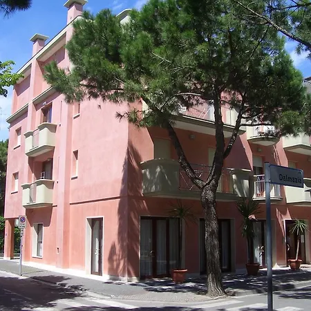 Apartment Family Trieste