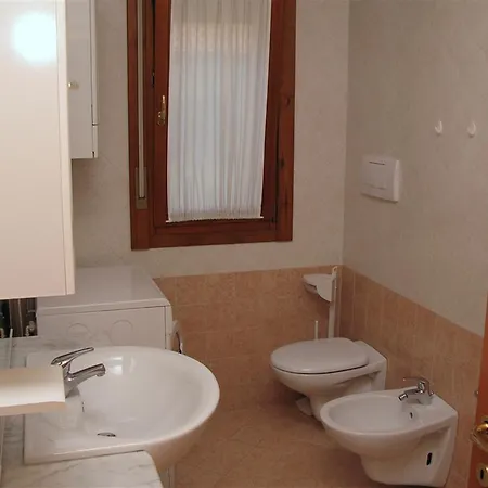 Apartment Family Trieste Lido di Jesolo