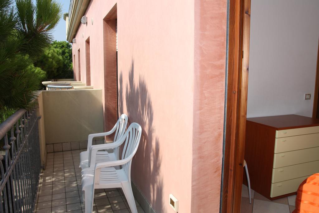 Apartment Family Trieste