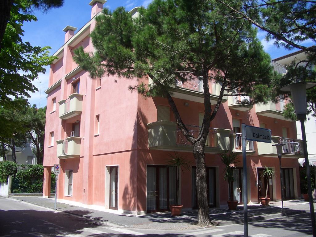 Apartment Family Trieste