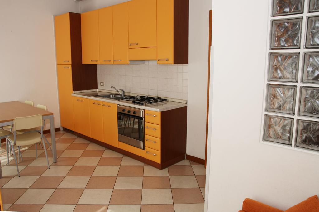 Family Trieste Apartment