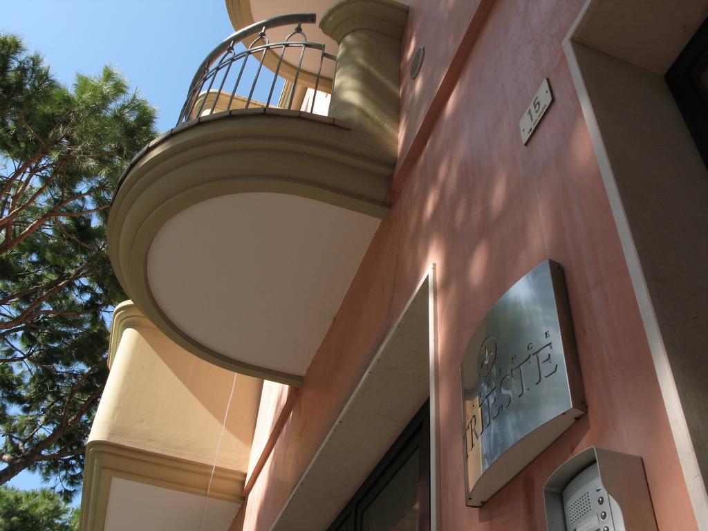 Apartment Family Trieste