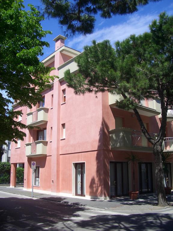 Apartment Family Trieste *