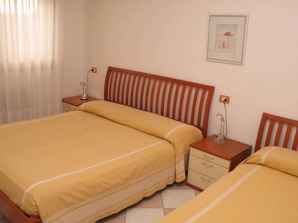 Apartment Family Trieste