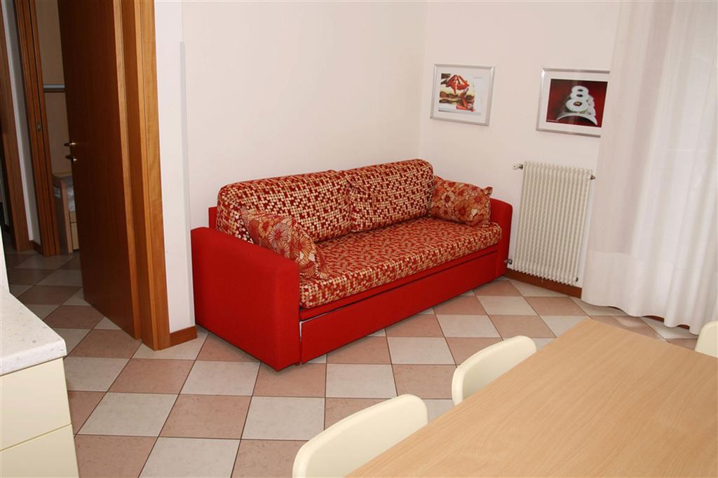 Apartment Family Trieste Lido di Jesolo