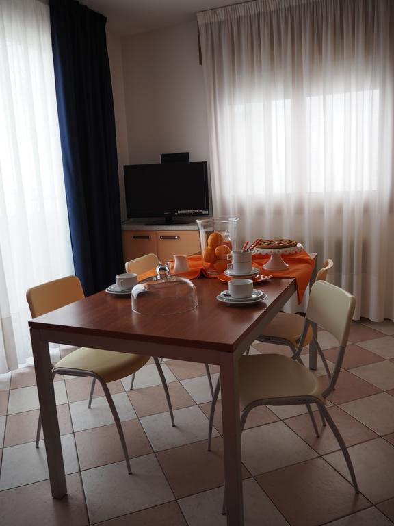 Apartment Family Trieste Lido di Jesolo
