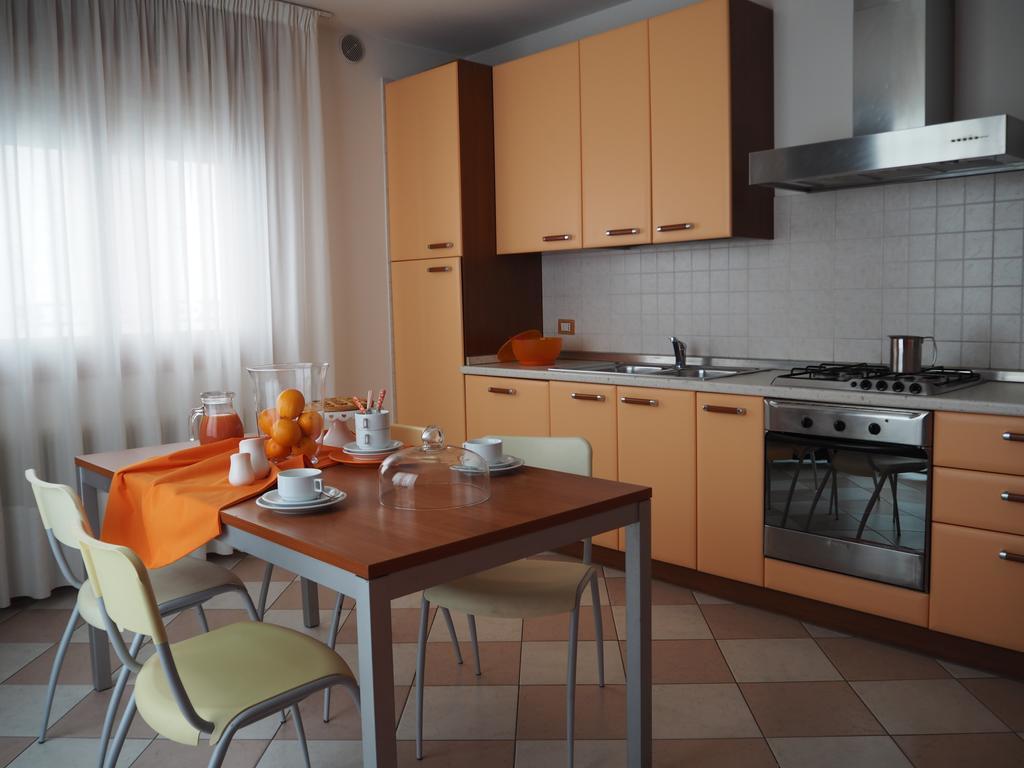 Family Trieste Apartment