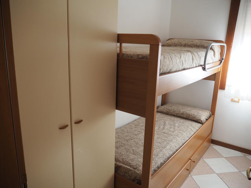 Apartment Family Trieste