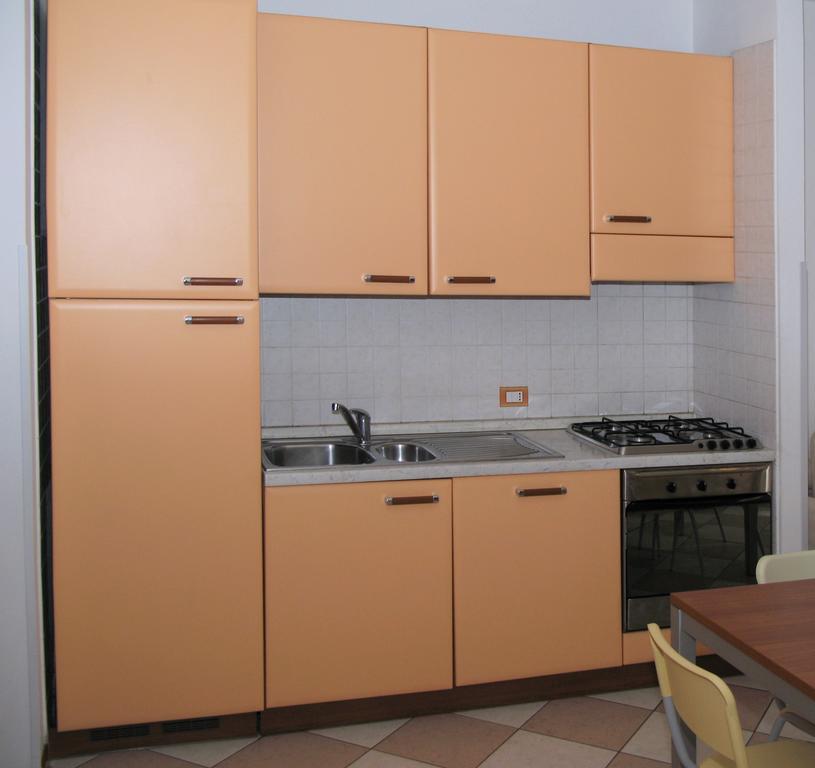 Apartment Family Trieste