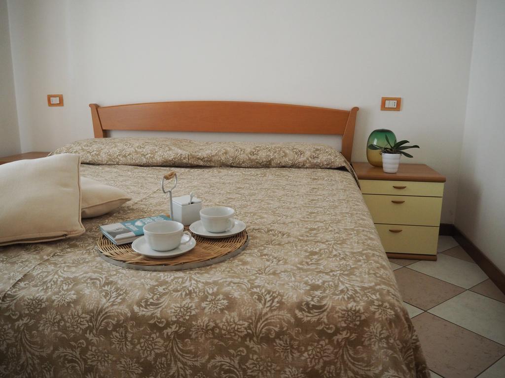 Apartment Family Trieste