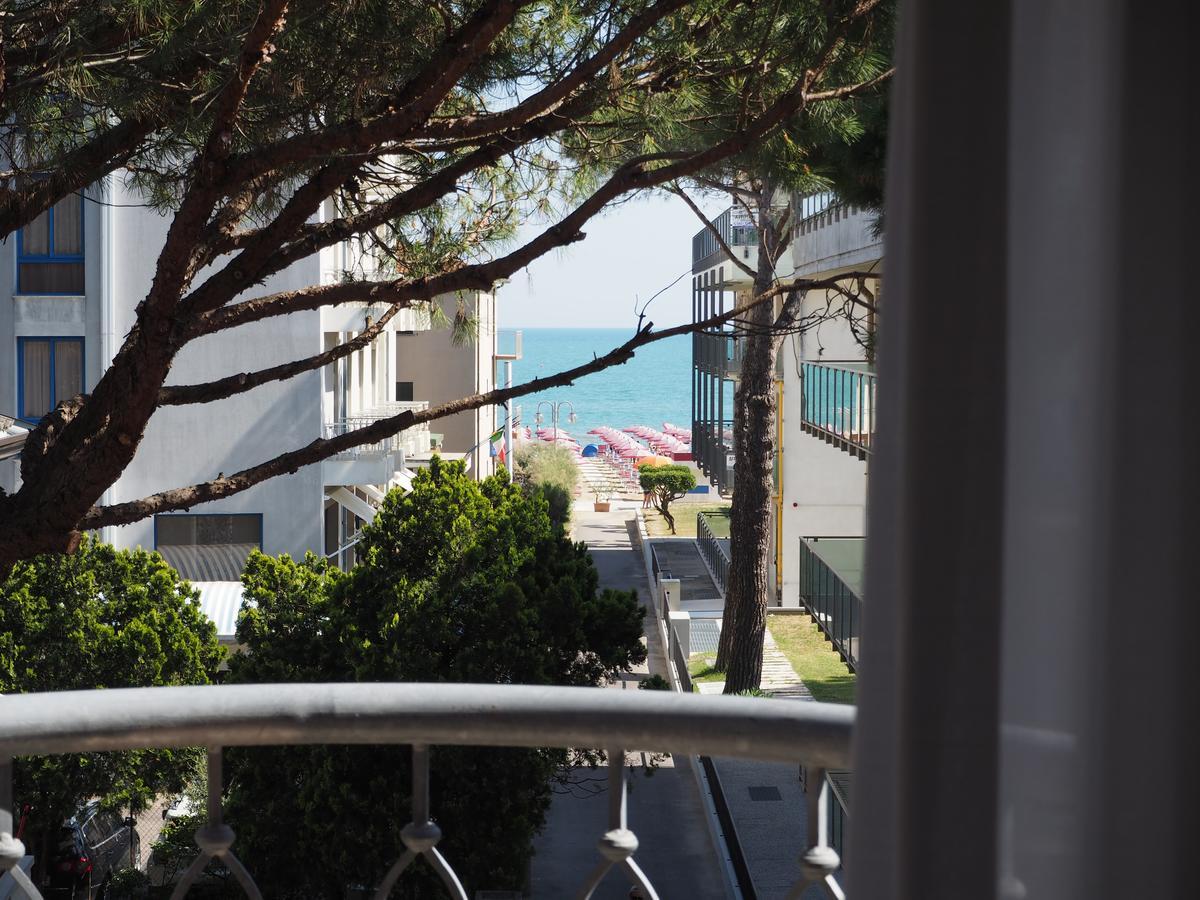 Family Trieste Apartment Lido di Jesolo