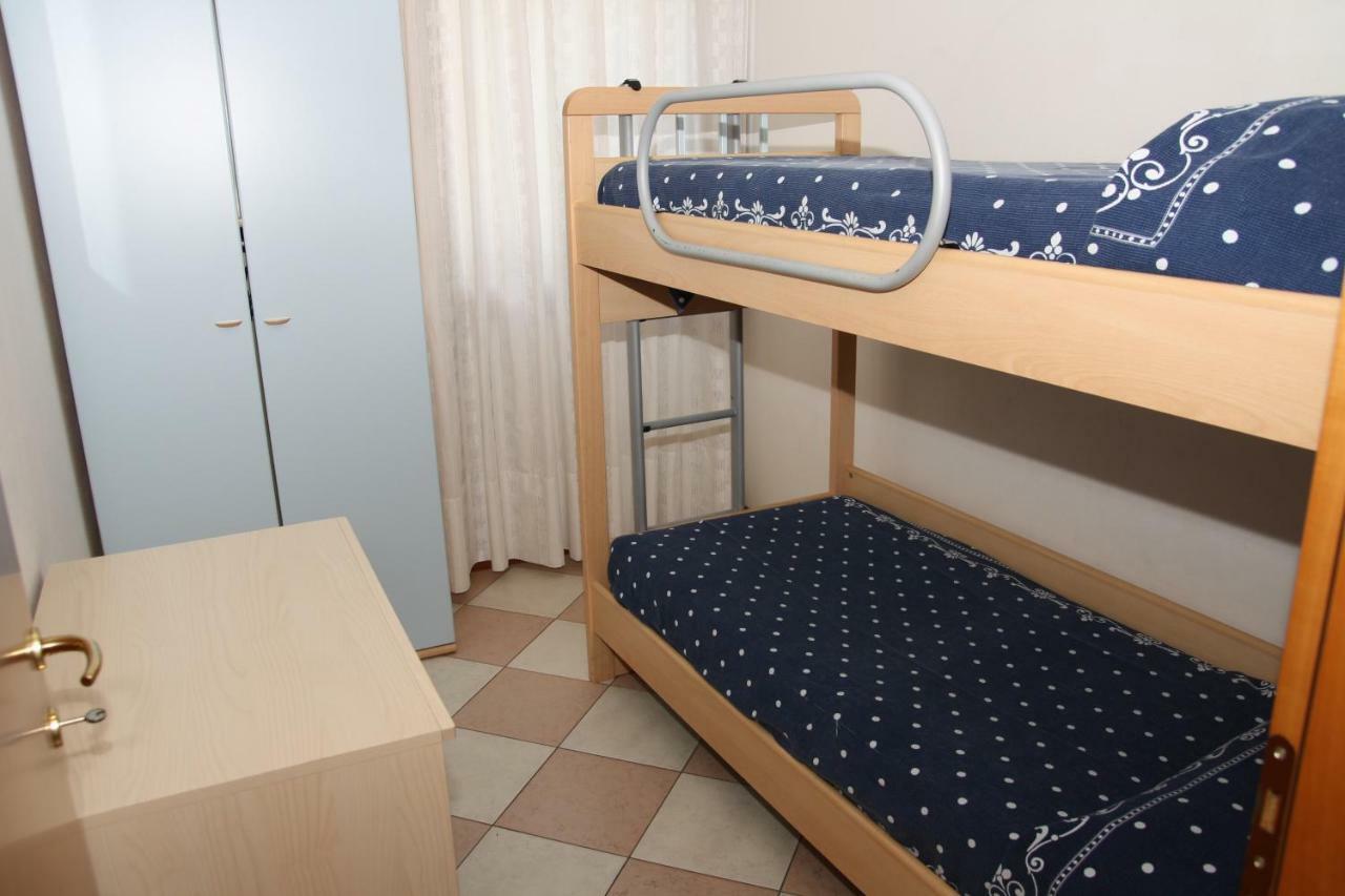 Family Trieste Apartment