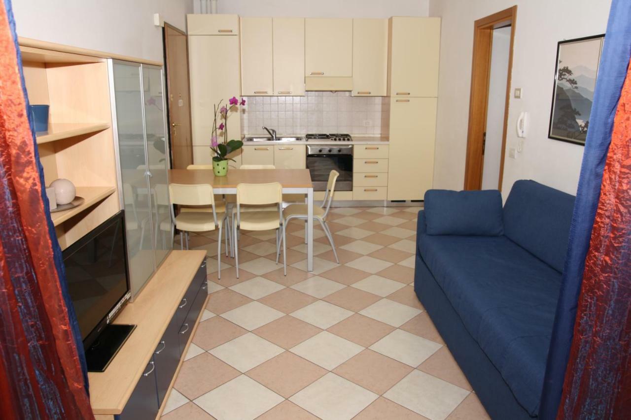 Apartment Family Trieste Lido di Jesolo