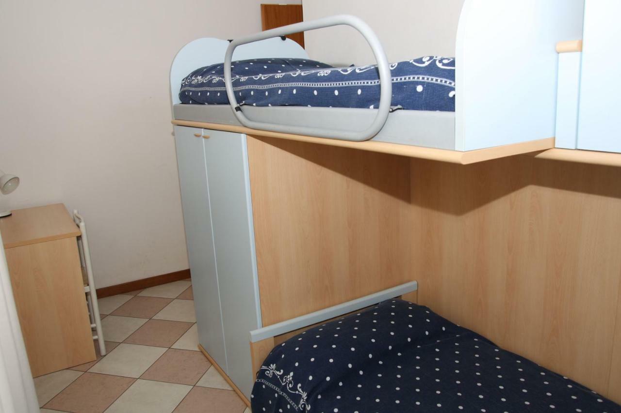 Family Trieste Apartment