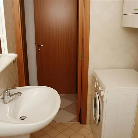 Appartamento Family Trieste Lido di Jesolo
