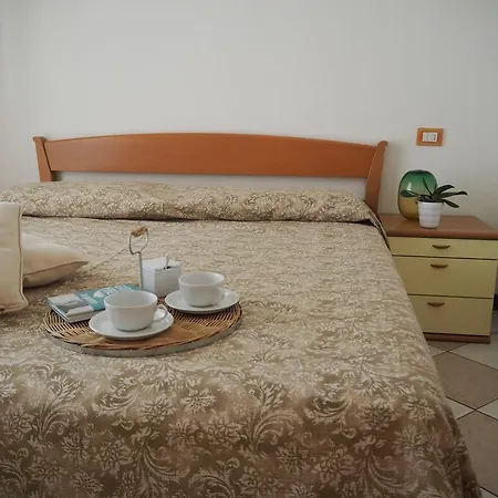 Appartamento Family Trieste