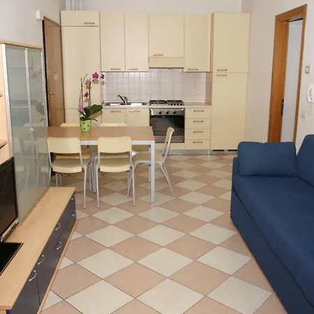 Appartamento Family Trieste Lido di Jesolo